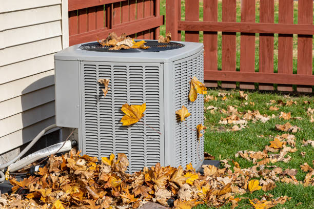 Local HVAC companies in Kellyville, OK