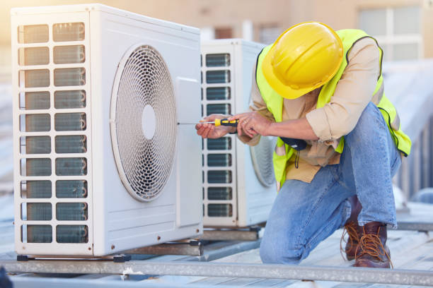 Best HVAC emergency services  in Kellyville, OK