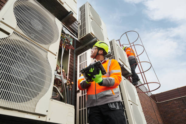 Best Local HVAC companies  in Kellyville, OK