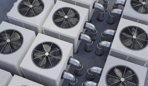 Best Residential HVAC services  in Kellyville, OK