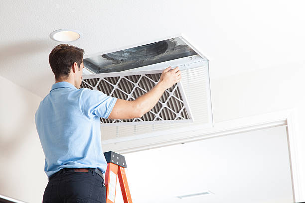 Best HVAC cleaning services  in Kellyville, OK