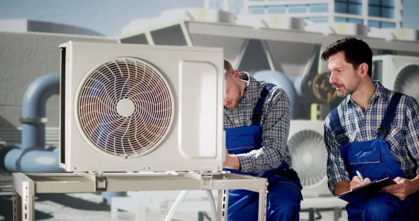 Best Affordable air conditioning repair  in Kellyville, OK
