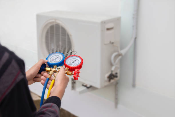 Best Affordable HVAC services  in Kellyville, OK