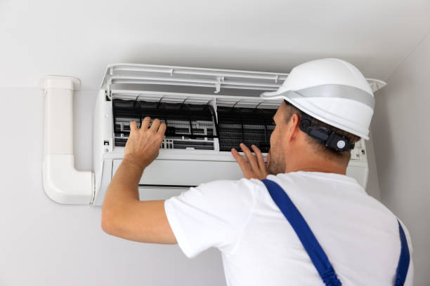 Best HVAC maintenance near me  in Kellyville, OK