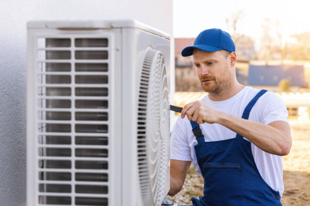 Best Heating repair services  in Kellyville, OK