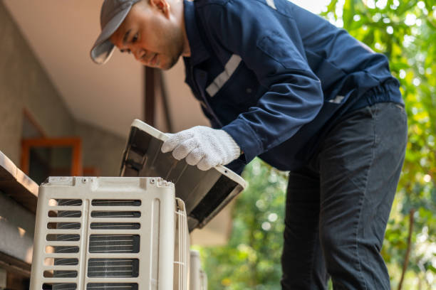 Best HVAC system installation  in Kellyville, OK