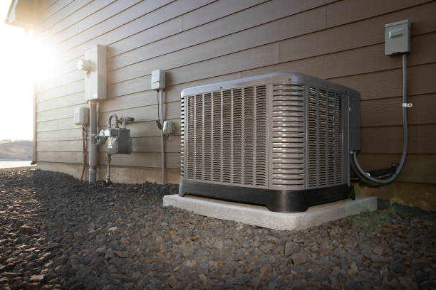 Best Air conditioning repair  in Kellyville, OK